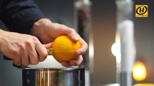 Маковая бабка: вкусно, полезно... И быстро! смотреть онлайн