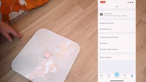 PICOOC S3: УМНЫЕ ВЕСЫ И ПОЛНЫЙ АНАЛИЗ ТЕЛА