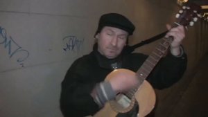 Сергей Васильев - Дорога к Богу