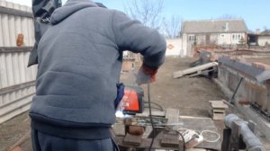Как правильно варить электросваркой. Построй!КА.