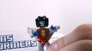 Папа РОБ Шоу: Трансформеры против Десептиконов! Часть 1 13+