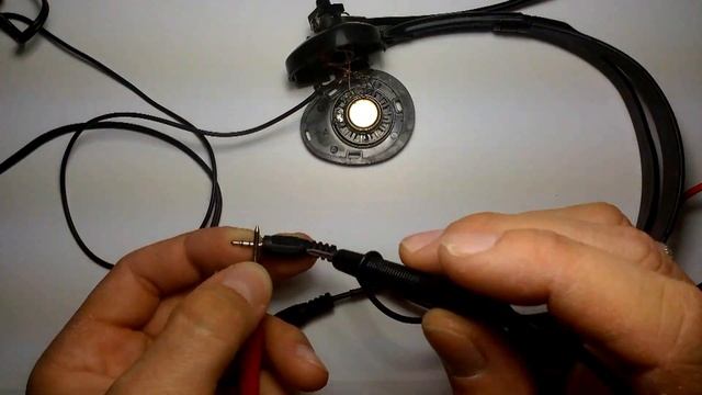 гарнитура для рации ЛЕГКО.!!! (цена вопроса 180 руб.) смотреть онлайн