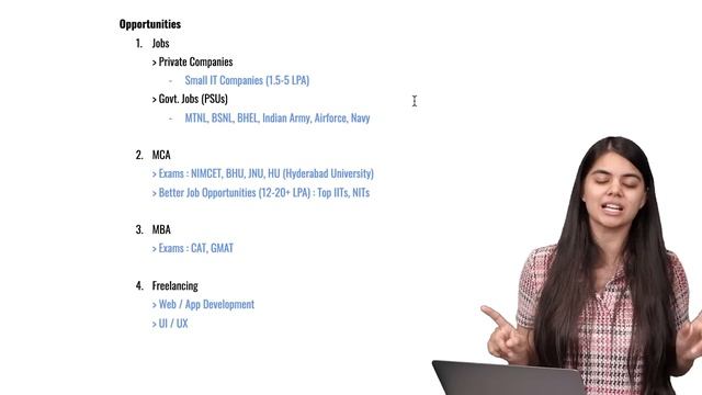 All about BCA | Jobs | Packages | Best Colleges смотреть онлайн