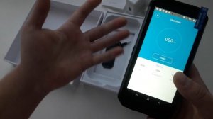Обзор BlackView BV9500 защищенный смартфон brendchina.ru