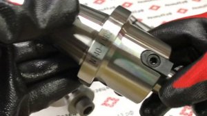 Фрезерные патроны NT-FMB для зажима насадных торцевых фрез