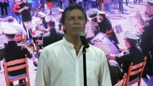 "И, все-таки, мы победили" исп. Сергей Маховиков