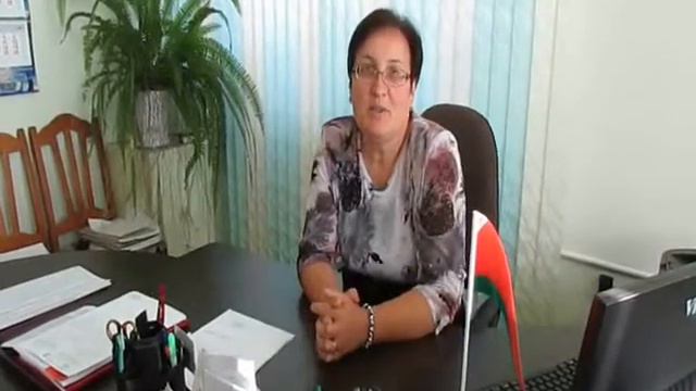 Поздравление ко Дню Учителя  от Островской СШ смотреть онлайн