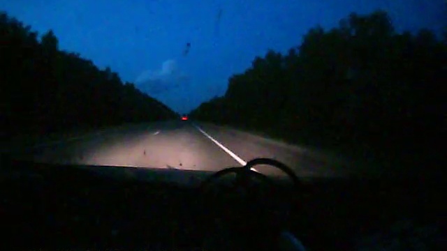 Автодорога М-02