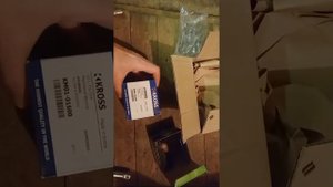 AT40367 Ключ для масляного фильтра