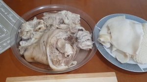 ХАШ!!! РУБЕЦ, ГОВЯЖЬИ НОГИ И ЛЫТКА! ЛУЧШЕ НЕ БЫВАЕТ!!!