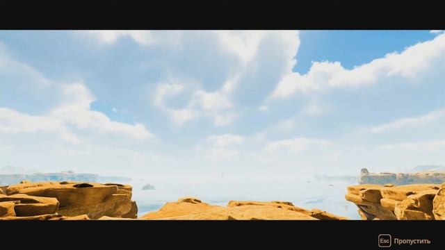 Прохождение: Panzer Dragoon: Remake - Эпизод 1 смотреть онлайн