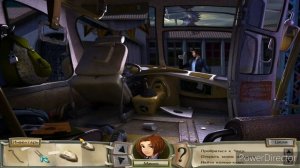 Полное Прохождение Натали Брукс: Тайны Одноклассников (PC) (Без комментариев)