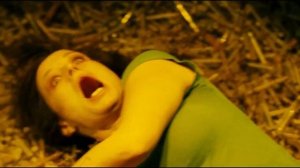 Пила 2 Яма с шприцами