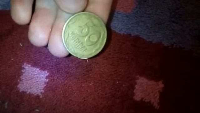 Как выглядят Украинские деньги? смотреть онлайн