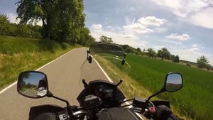 Suzuki V-Strom 650 XT 2017