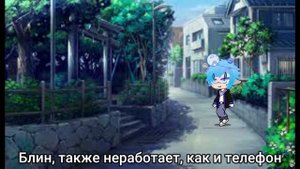 Мини-фильм Гача-лайф // Остановка времени