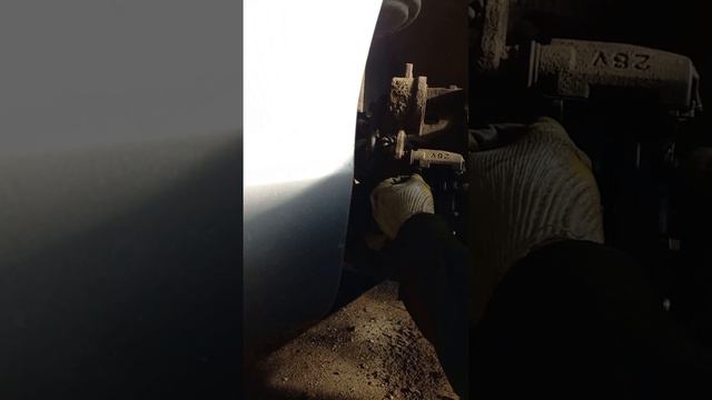 Замена тормозных дисков на камри 40 смотреть онлайн