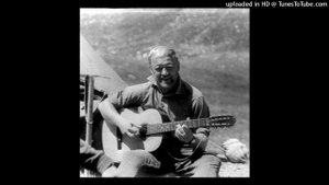 Снег над лагерем валит - Визбор