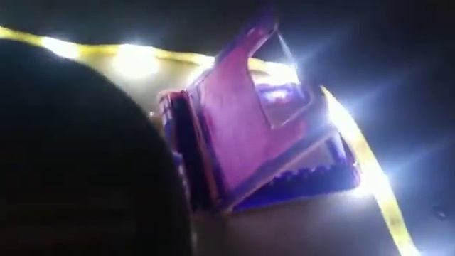 Вот такое освещение смотреть онлайн