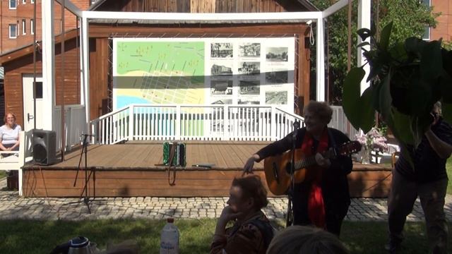 Первый перенесённый дом из Ставрополя * ДОМ МУЗЕЙ - 25 ЛЕТ ! * Тольятти - 2022 смотреть онлайн