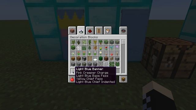 How to copy your banners in Minecraft смотреть онлайн
