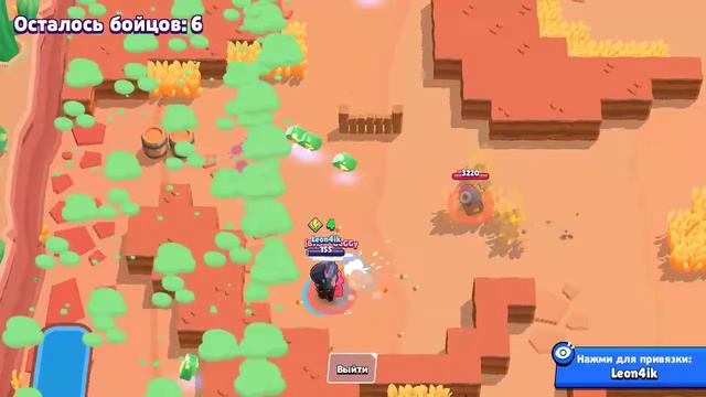 Топ игра от Леончика. Он его реально заслуживает!!! смотреть онлайн