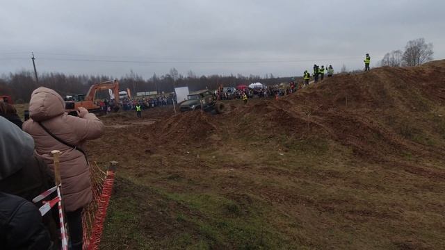 Парк Приключений Павлова приключения без границ ТВЕРСКОЙ ЗАМЕС: ЦАРЬ ГОРЫ смотреть онлайн