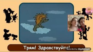 УГАДАЙ СОВЕТСКИЙ МУЛЬТИК ПО МУЗЫКЕ ЧЕЛЛЕНДЖ