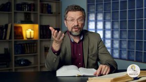 Книга Руфь. Глава 3. Андрей Десницкий. Ветхий Завет