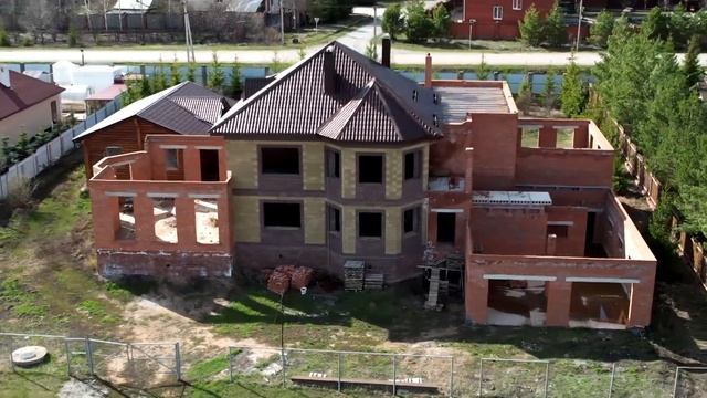 Дом в Юматово Продажа