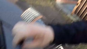 Как снять дворник на хендай солярис