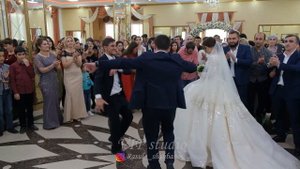Нереально Красивая Свадьба в Дагестане !!