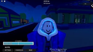 SAMURAI DIARY | Roblox Stands Awakening