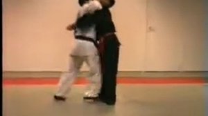 Dobok technique 11