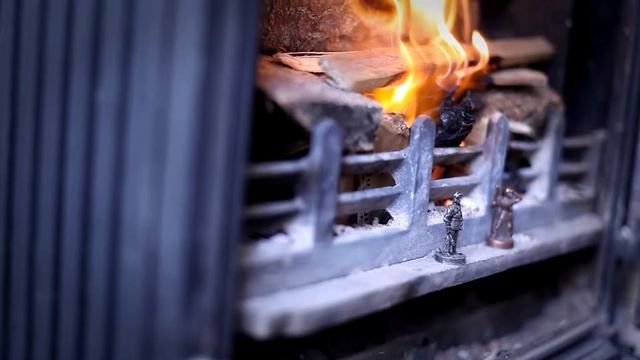 как надо зажигать печку смотреть онлайн