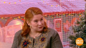 Юлия Куварзина - о фильме "Доктор Преображенский". Доброе утро. Фрагмент выпуска от 10.01.2024