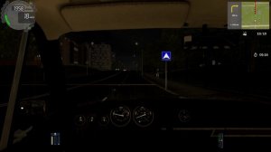 City Car Driving (начинающий) - знаки и светофоры | продвинутый | Logitech g29