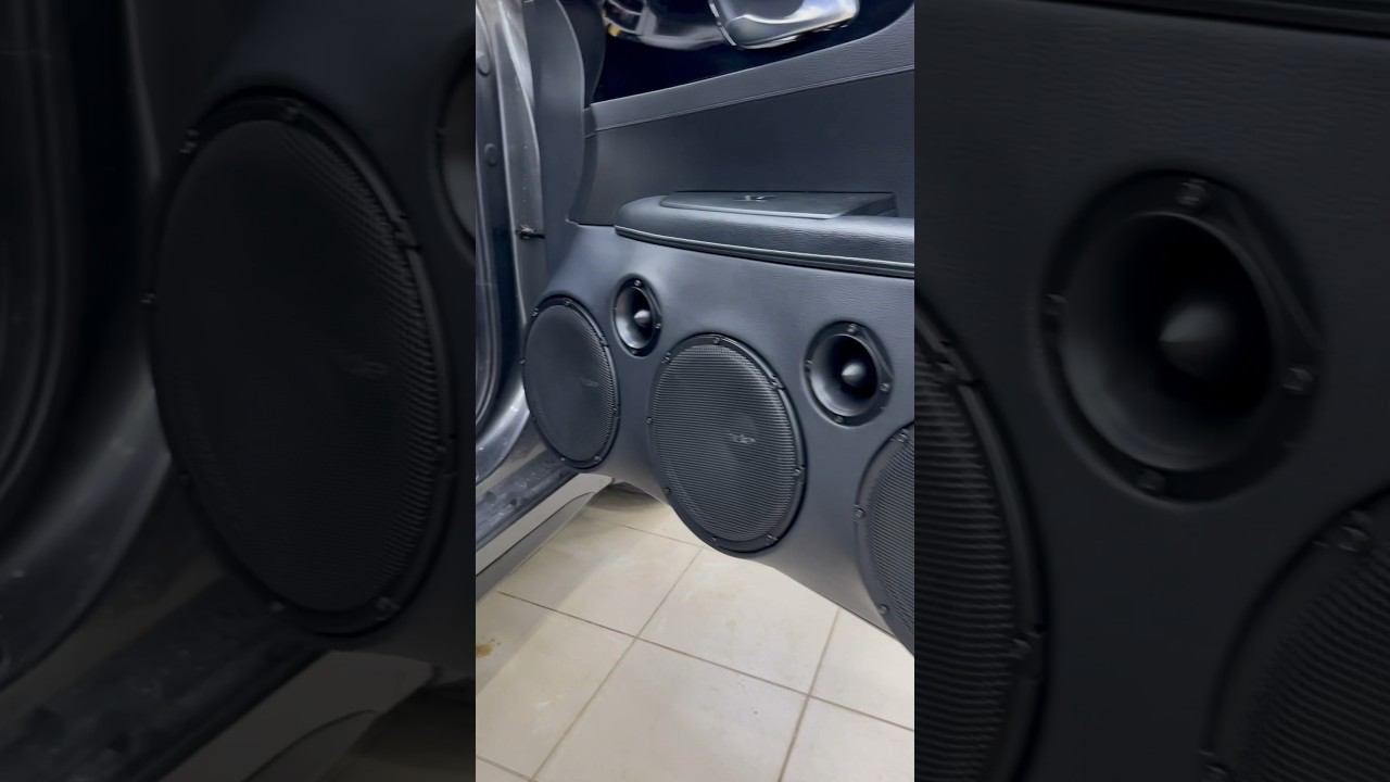 4-я конфигурация аудиосистемы #kiacerato #kia #киа #music #sound #youtubeshorts #автостиль смотреть онлайн