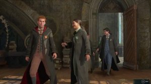 How to learn Disarming Charm Hogwarts Legacy