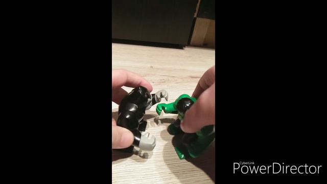 Махыч вселенского масштаба!!
