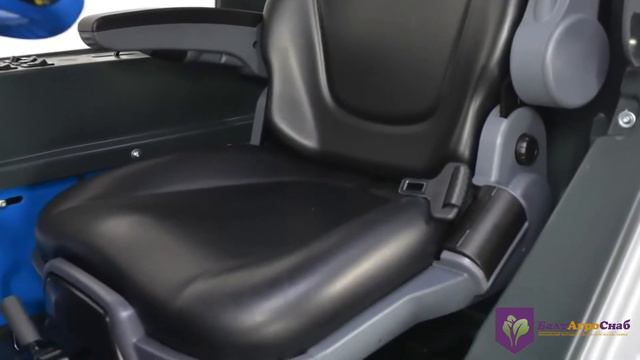 Презентация новой серии погрузчиков MULTIONE смотреть онлайн