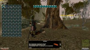 Пропавщий в темноте.Кража.Голод.Бежать нельзя остаться.Хош-Пак.Меч Фероса.Готика 2 Новый Баланс 202