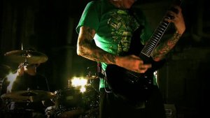 Caliban - Caliban's Revenge