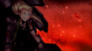 Metal Gear Rising_ Revengeance - The Hot Wind Blowing 1 hour