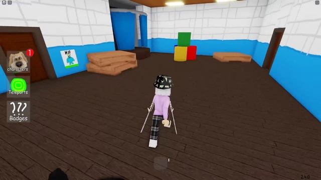 НОВЫЕ СКИНЫ РАДУЖНЫХ ДРУЗЕЙ В БЭКРУМСАХ! смотреть онлайн