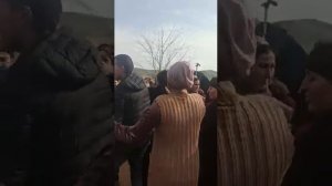 туй дар Дангара дехаи Тошгузар