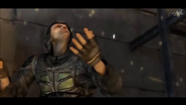 Русские MC'Z - Чистое небо (Unofficial Video S.T.A.L.K.E.R ) смотреть онлайн