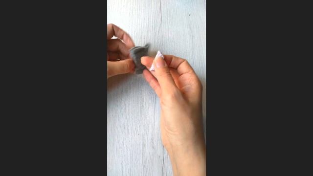 Маленький медведь из старого свитера. смотреть онлайн