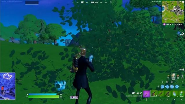 ИЗИ ФАРМ ПТС - КАК ЛЕГКО ПОДНЯТЬ ДИВИЗИОН - EASY FARM POINTS FORTNITE смотреть онлайн