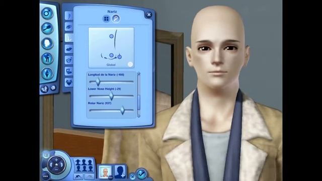 create a sim yogi karneval смотреть онлайн